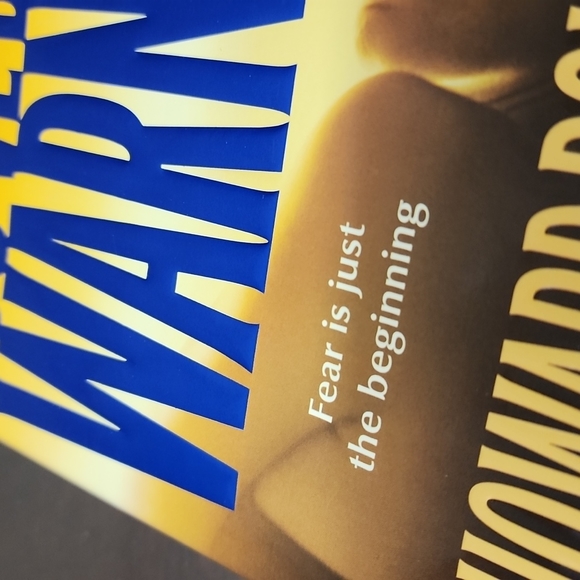 James patterson you've been warned new York times best seller - Picture 3 of 5